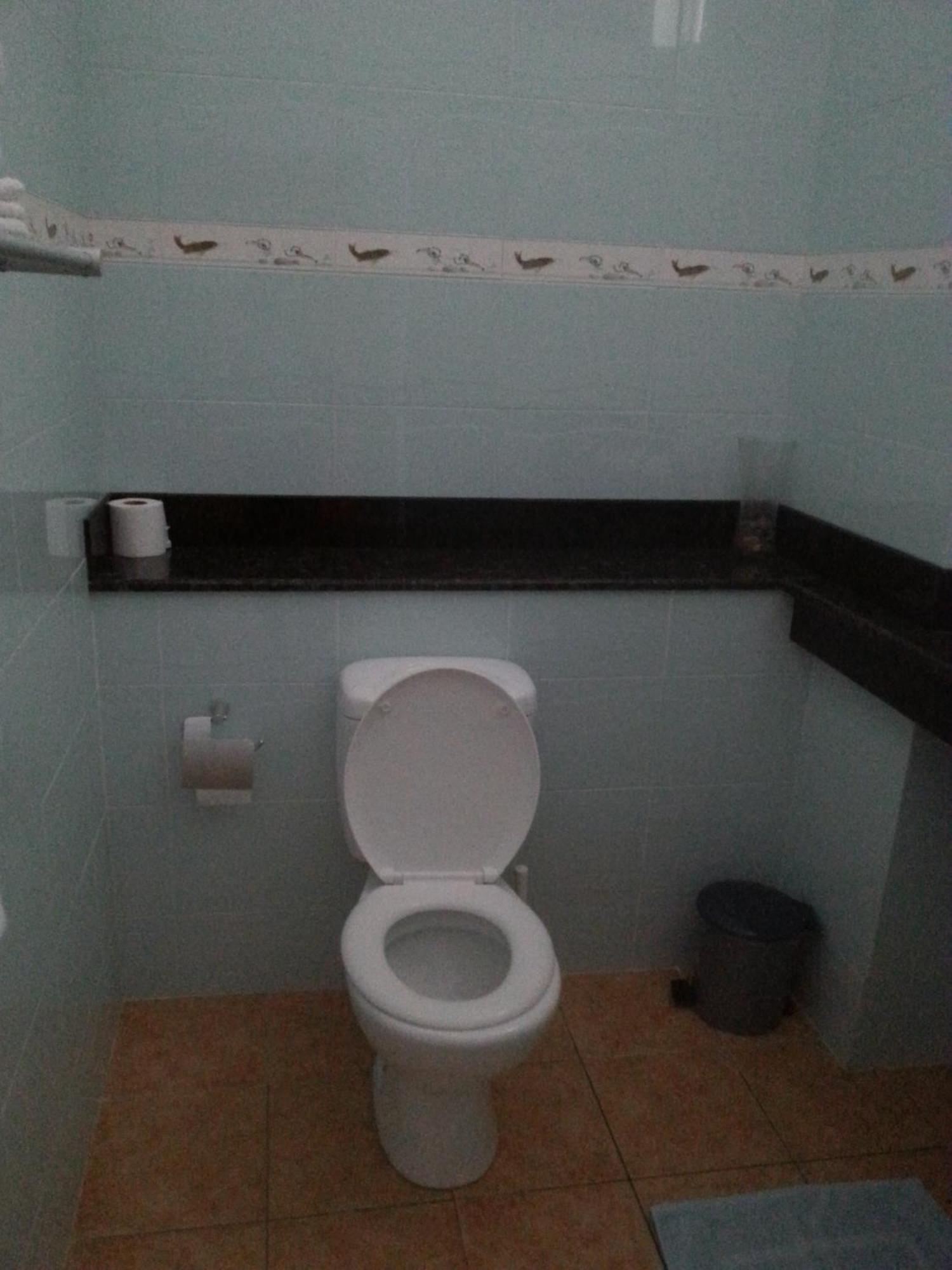 Divers Lodge Guest House Beau Vallon  Pokoj fotografie