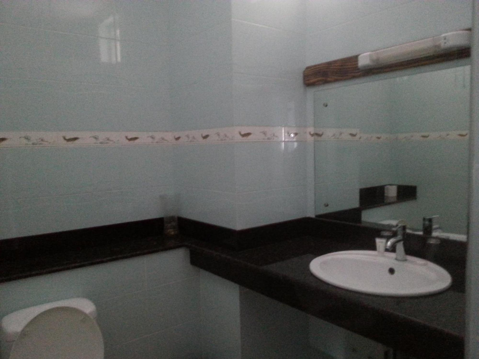 Divers Lodge Guest House Beau Vallon  Pokoj fotografie