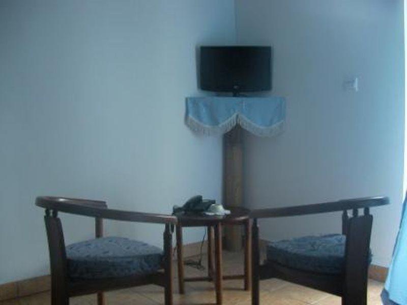 Divers Lodge Guest House Beau Vallon  Exteriér fotografie