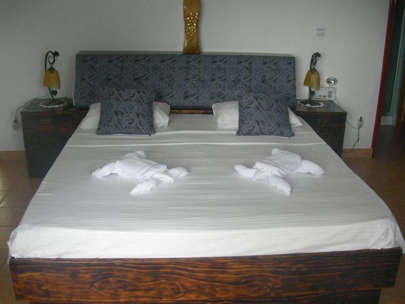 Divers Lodge Guest House Beau Vallon  Exteriér fotografie