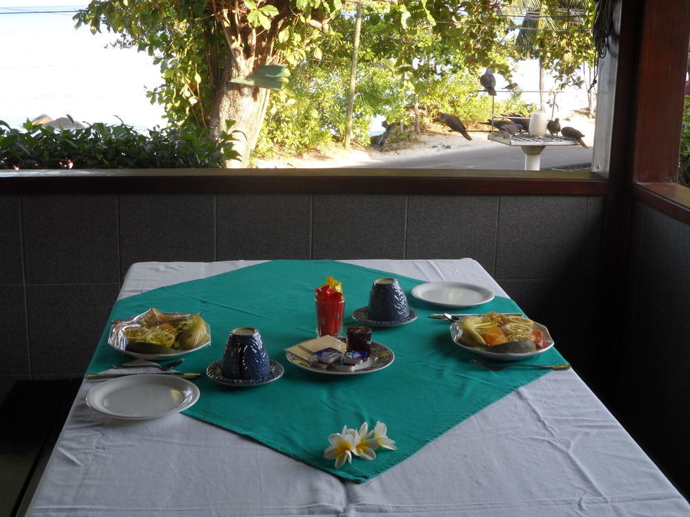 Divers Lodge Guest House Beau Vallon  Exteriér fotografie